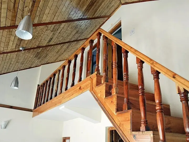 Манали: OYO 9392 Villa Riverine