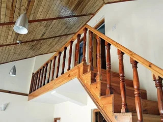 Манали: OYO 9392 Villa Riverine