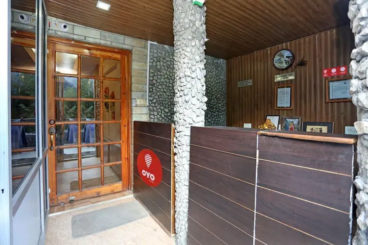 Манали: OYO 9392 Villa Riverine