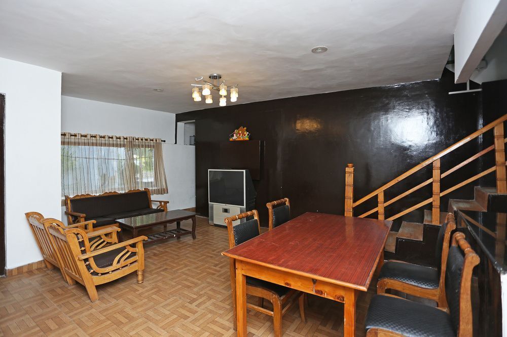 Манали: OYO 9392 Villa Riverine