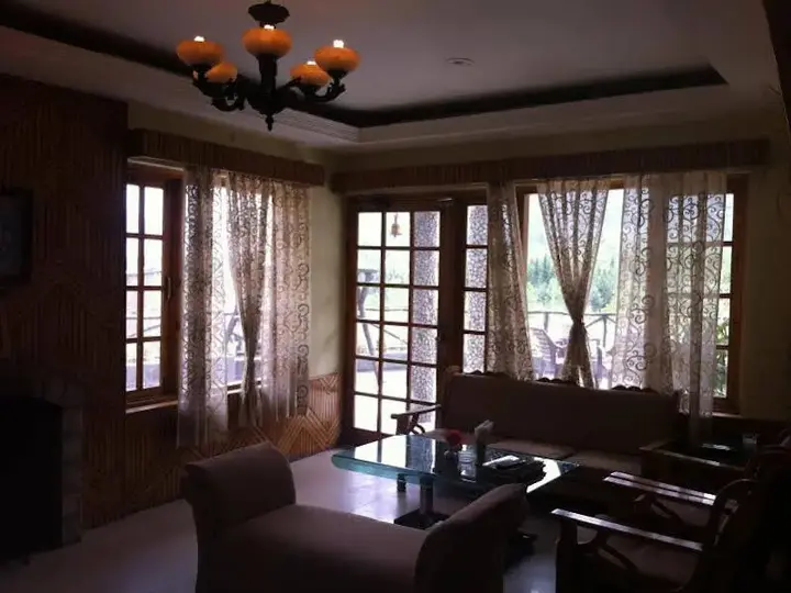 Манали: OYO 9392 Villa Riverine