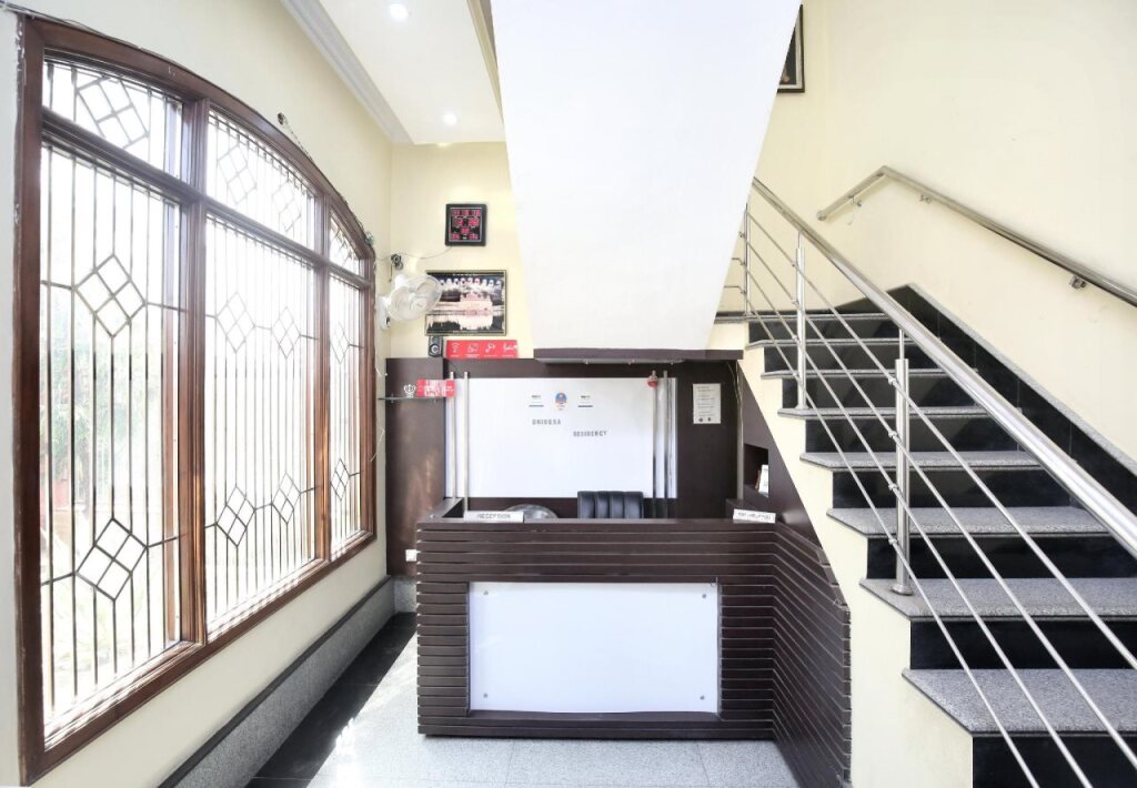 Амритсар: Hotel Dhingra Residency