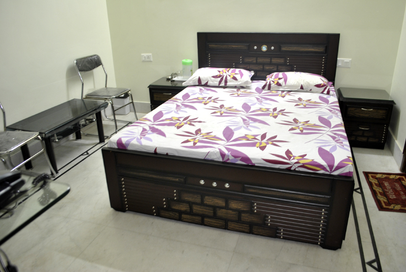 Амритсар: Hotel Dhingra Residency