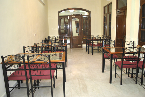 Амритсар: Hotel Dhingra Residency