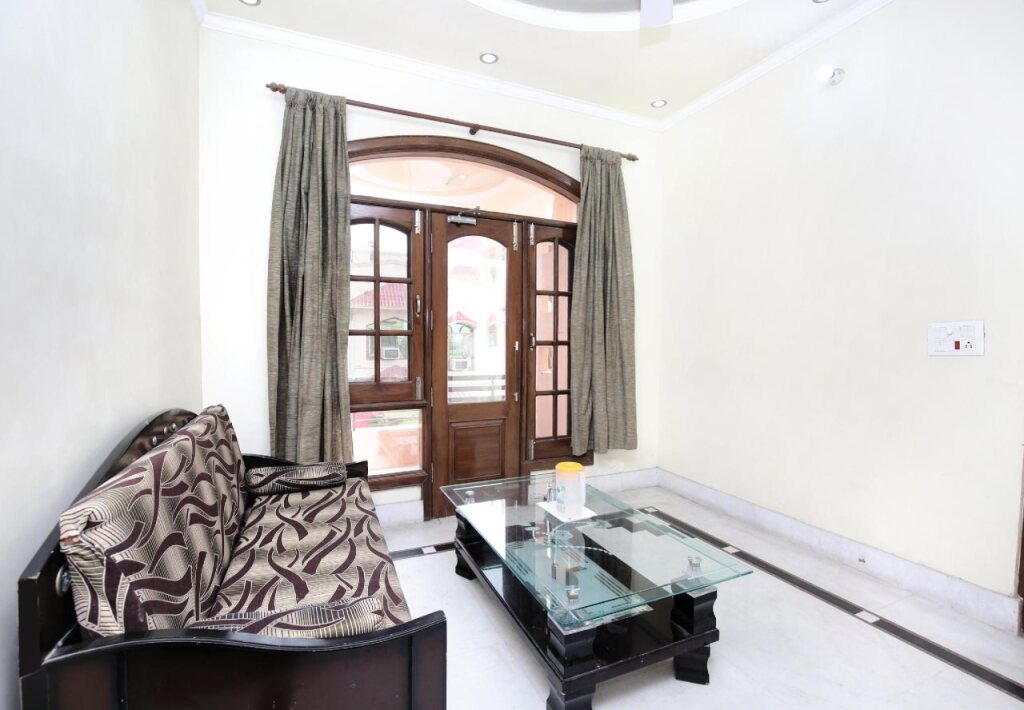 Амритсар: Hotel Dhingra Residency