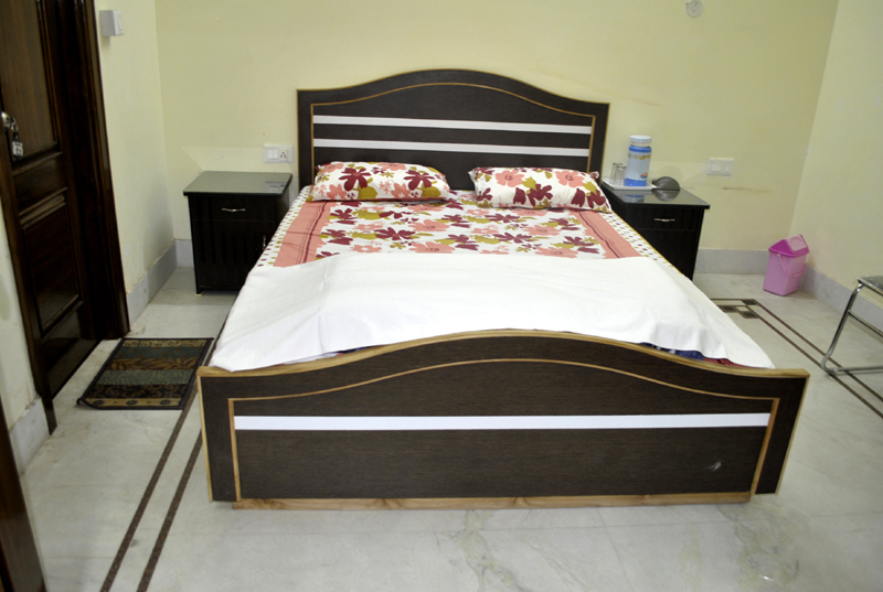 Амритсар: Hotel Dhingra Residency