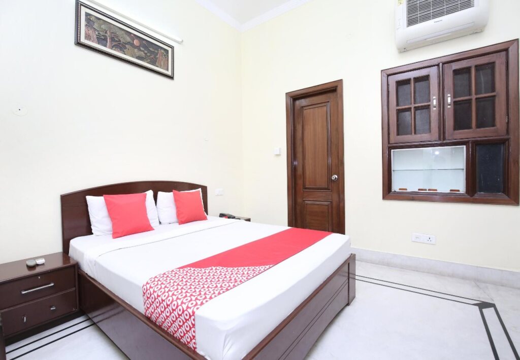 Амритсар: Hotel Dhingra Residency