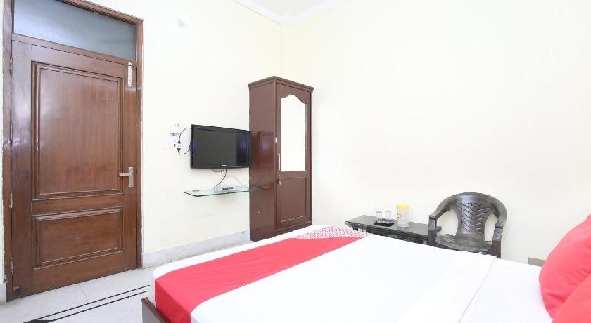 Амритсар: Hotel Dhingra Residency