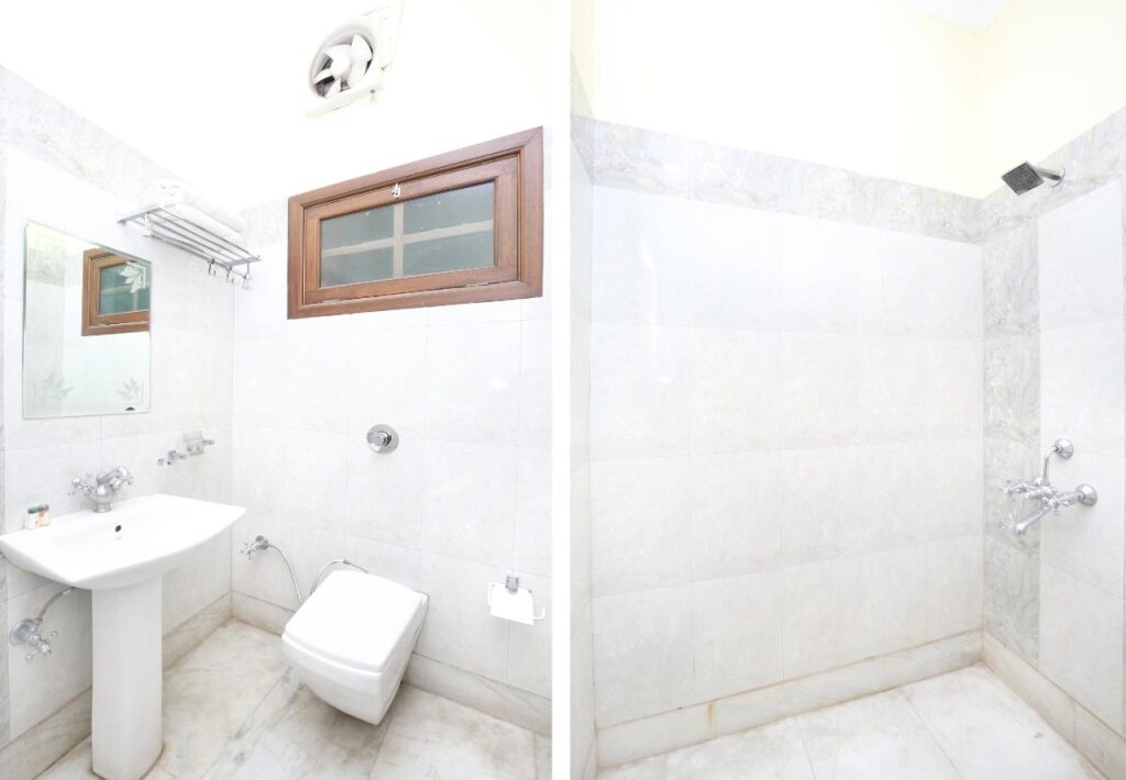 Амритсар: Hotel Dhingra Residency