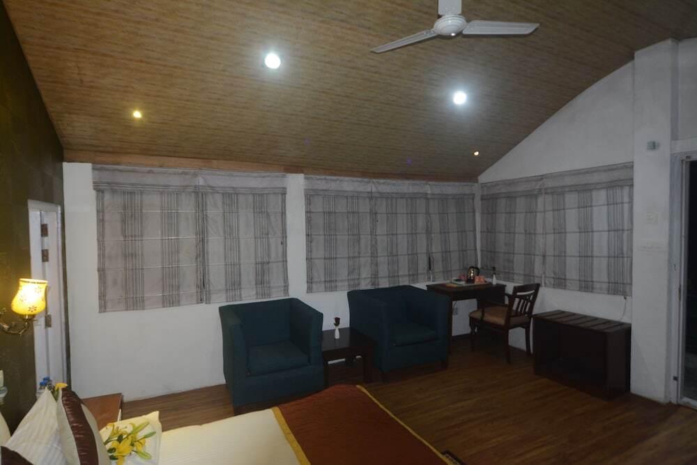 Дармсала: Regenta Resort, Exotica Dharamshala on Hilltop