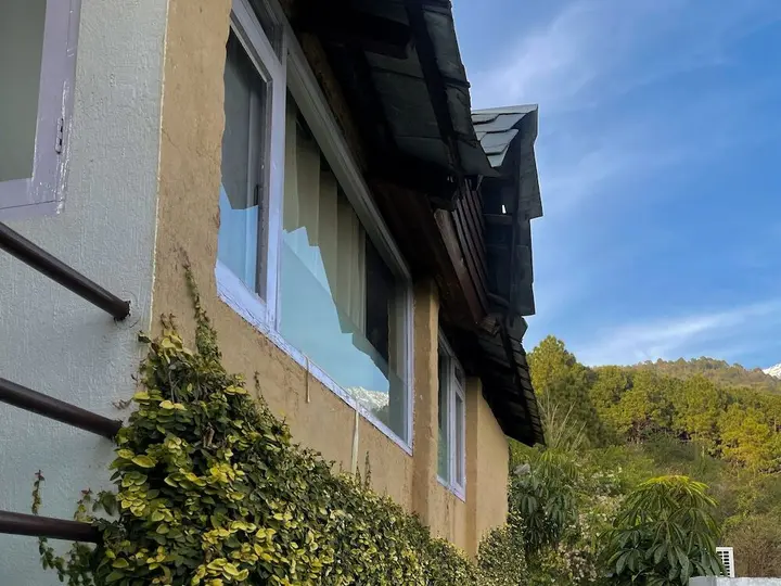 Дармсала: Regenta Resort, Exotica Dharamshala on Hilltop