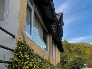 Дармсала: Regenta Resort, Exotica Dharamshala on Hilltop