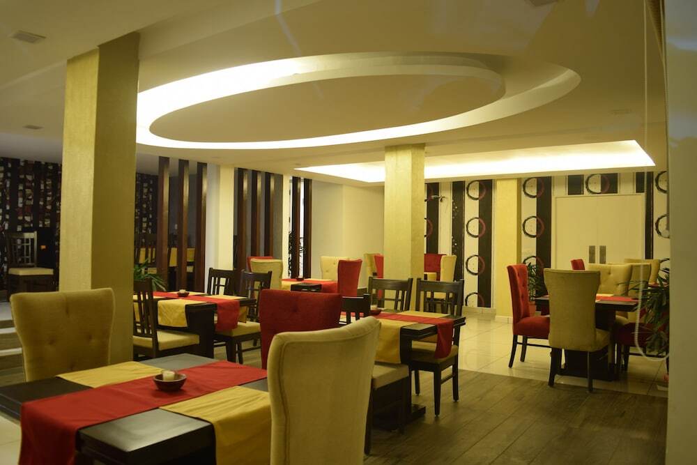 Дармсала: Regenta Resort, Exotica Dharamshala on Hilltop