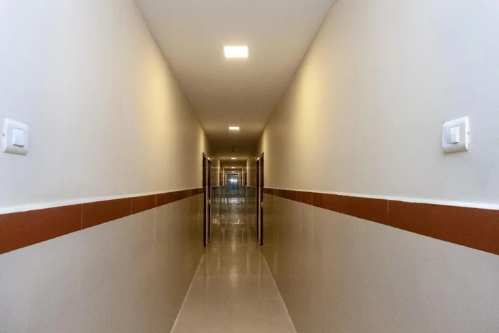 Шрикалахасти: Hotel Sri Shiva Shakti