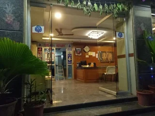Шрикалахасти: Hotel Sri Shiva Shakti