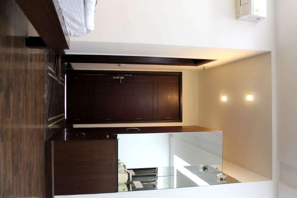 Гуруграм: Hari’s Court Inns & Hotels, Gurgaon