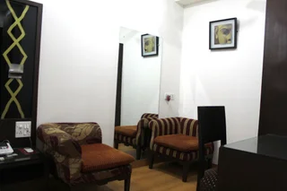 Гуруграм: Hari’s Court Inns & Hotels, Gurgaon