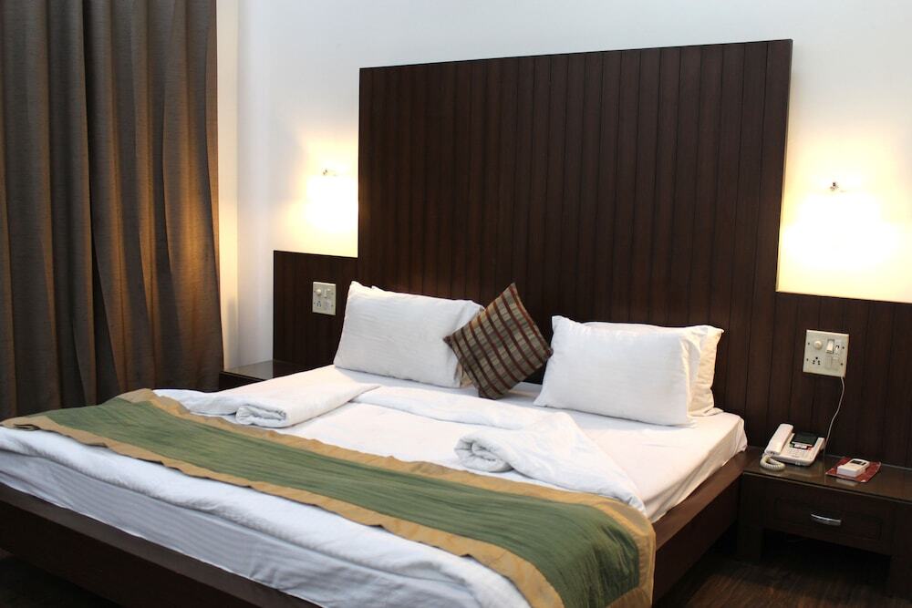 Hari’s Court Inns & Hotels, Gurgaon — фото 3