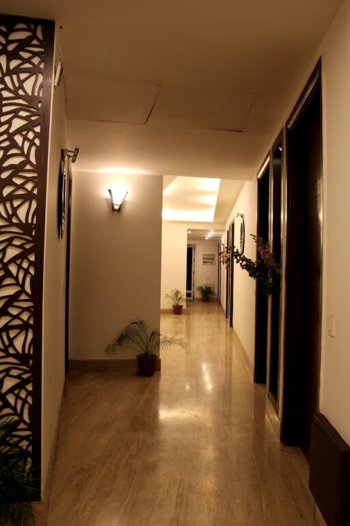 Гуруграм: Hari’s Court Inns & Hotels, Gurgaon
