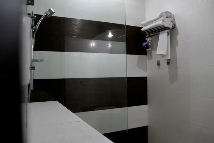 Гуруграм: Hari’s Court Inns & Hotels, Gurgaon