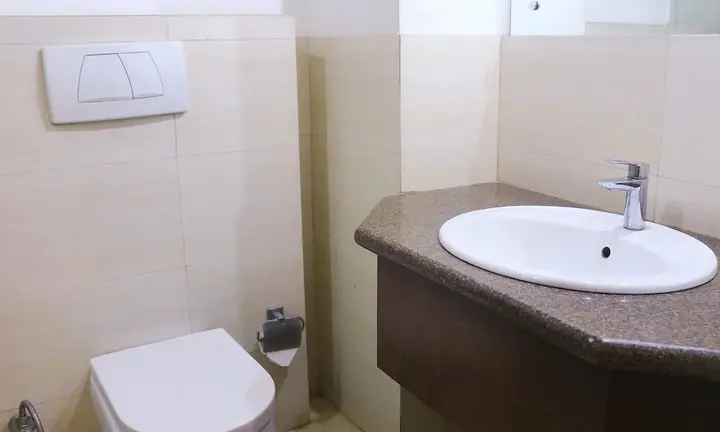 Гуруграм: Hari’s Court Inns & Hotels, Gurgaon