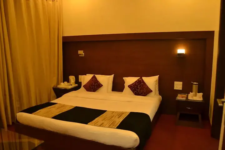 Гуруграм: Hari’s Court Inns & Hotels, Gurgaon