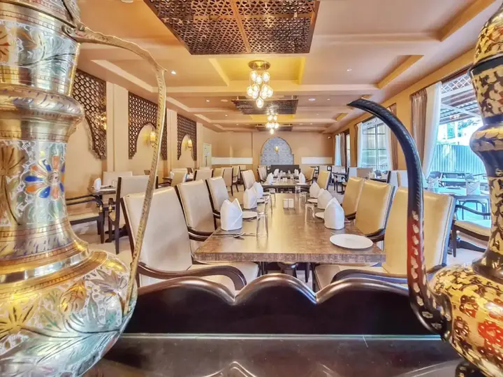 Колхапур: The Pavillion Hotel