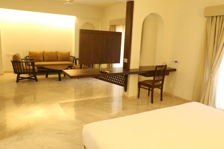 Колхапур: The Pavillion Hotel