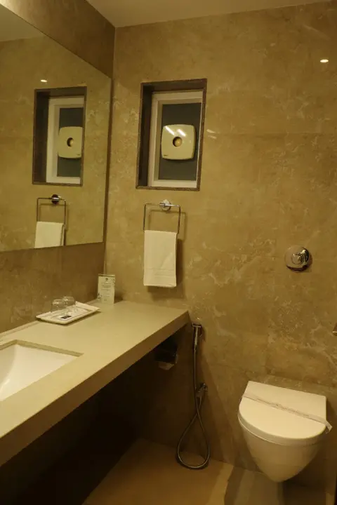 Колхапур: The Pavillion Hotel