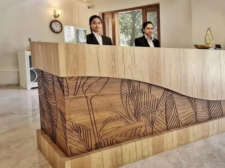 Колхапур: The Pavillion Hotel