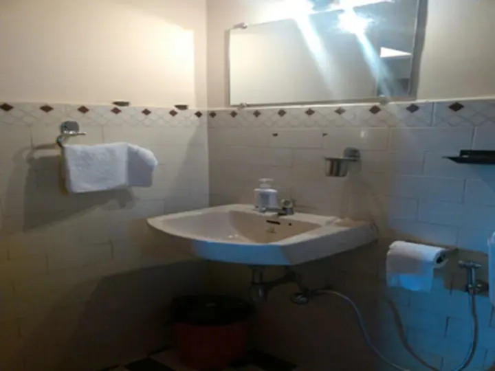 Южный Гоа: My Kind Of Place Beach Resort