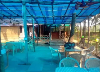 Южный Гоа: My Kind Of Place Beach Resort