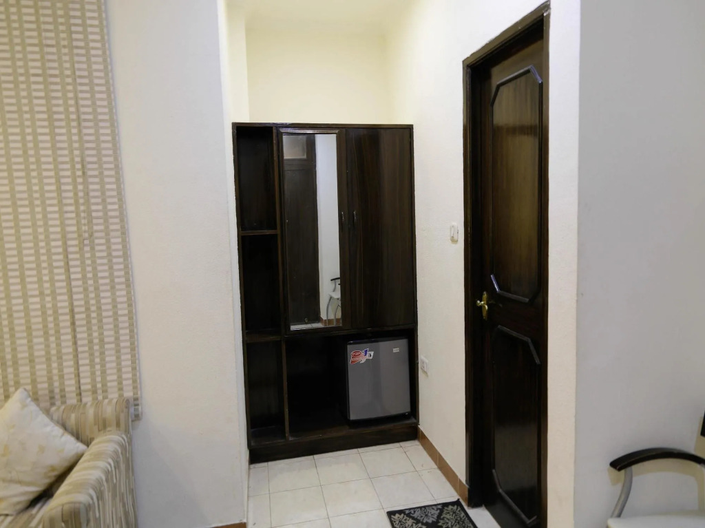 Джайпур: Hotel Ethnic Residency