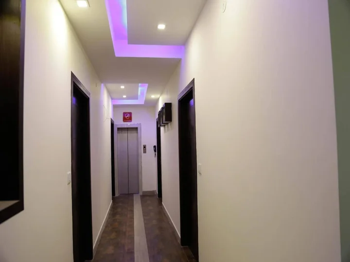 Джайпур: Hotel Ethnic Residency