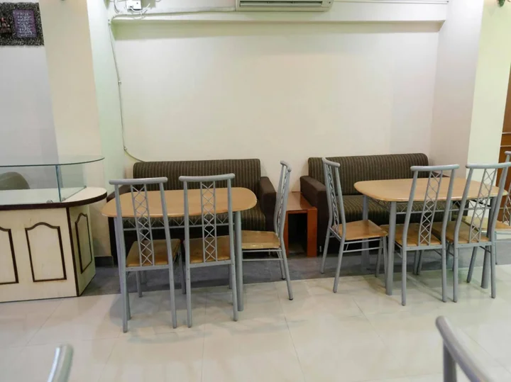 Джайпур: Hotel Ethnic Residency