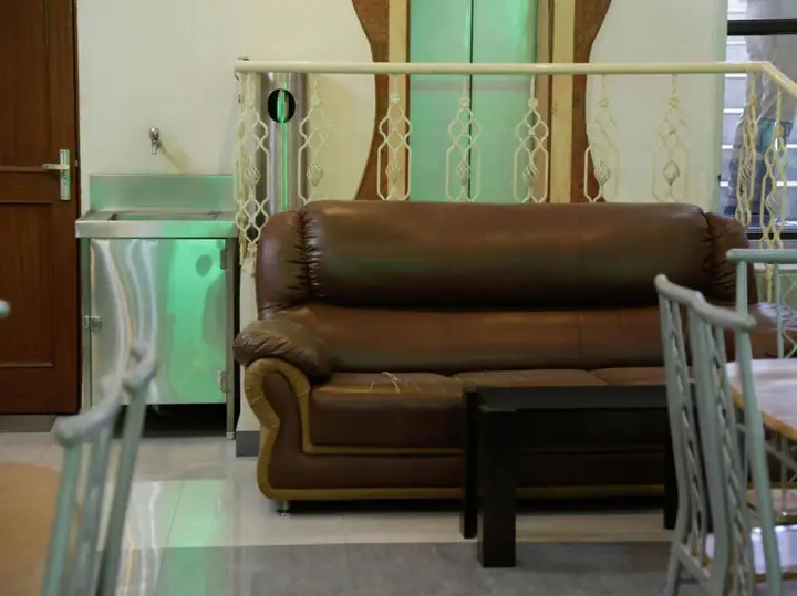 Джайпур: Hotel Ethnic Residency