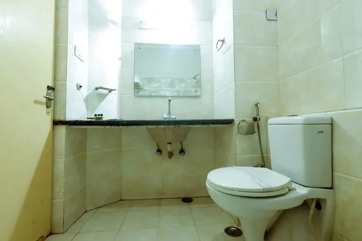 Агра: Hotel Kant