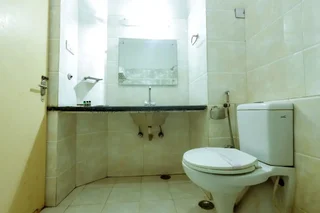Агра: Hotel Kant