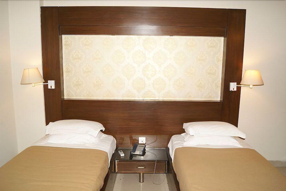 Агра: Hotel Kant