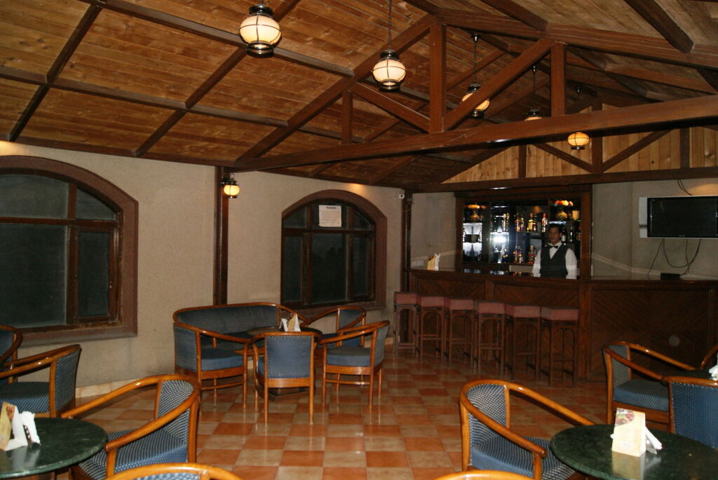 Агра: Hotel Kant