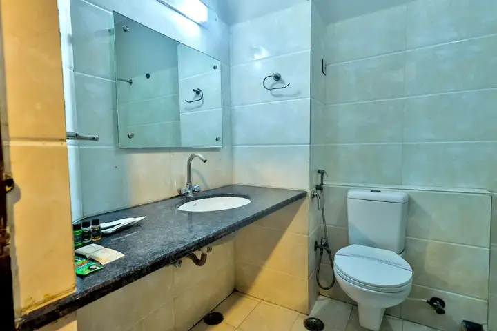 Агра: Hotel Kant