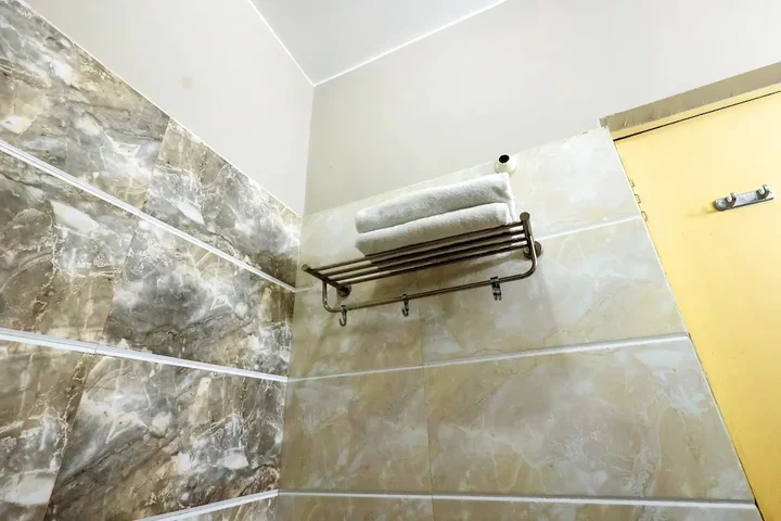 Агра: Hotel Kant