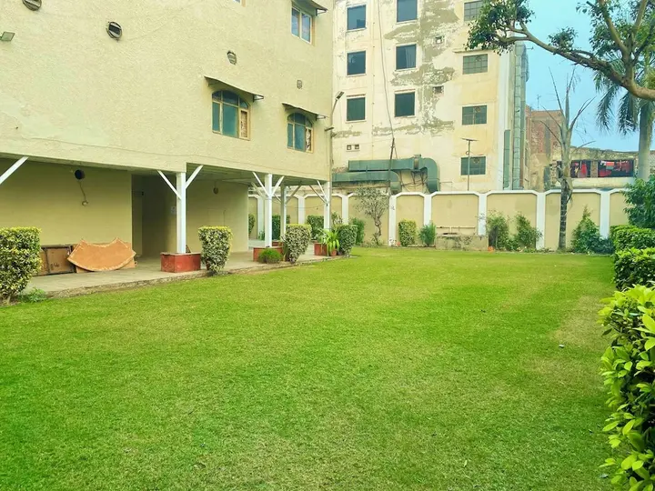 Агра: Hotel Kant