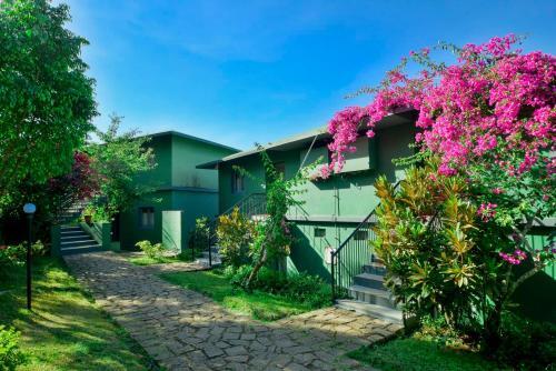 Муннар: Mountain Trail Resort