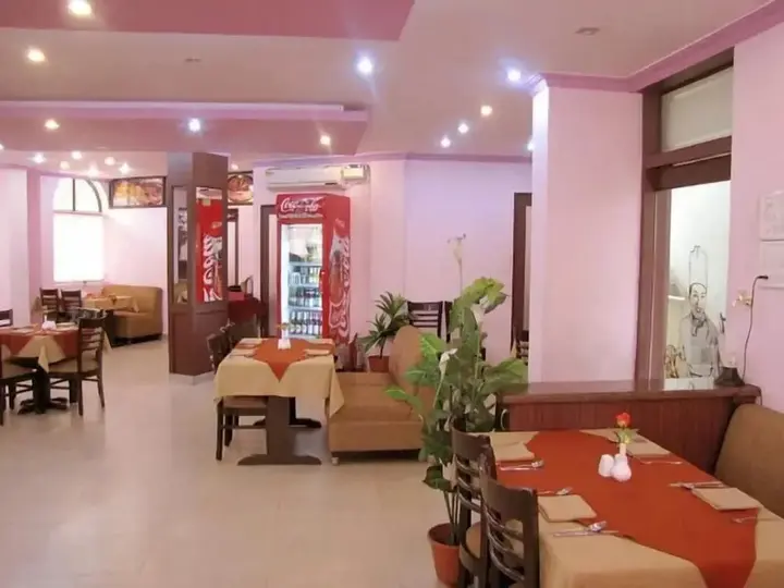 Маргао: Hotel Surya Palace