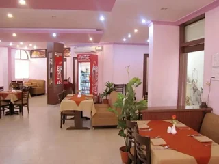 Маргао: Hotel Surya Palace