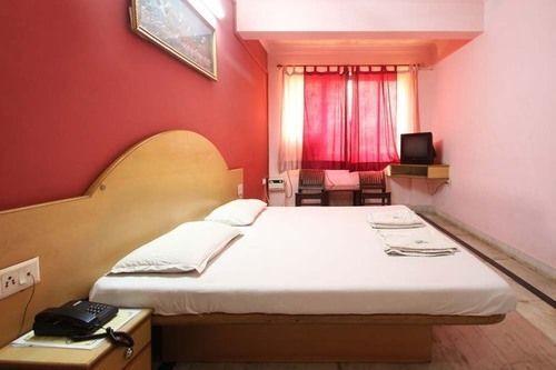 Маргао: Hotel Surya Palace