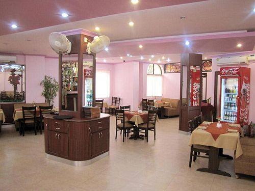 Маргао: Hotel Surya Palace