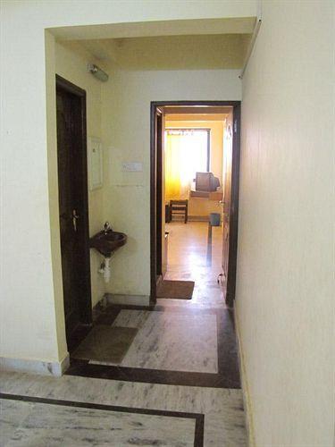 Маргао: Hotel Surya Palace