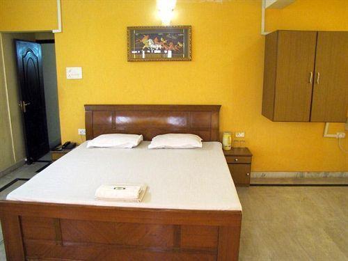 Маргао: Hotel Surya Palace